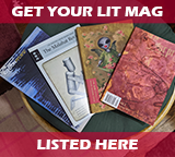 lit mag listings
