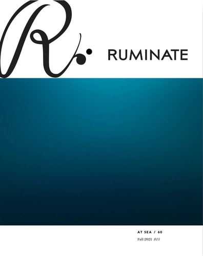 ruminate fall 2021