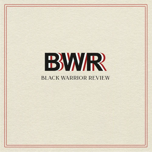 Black Warrior Review logo