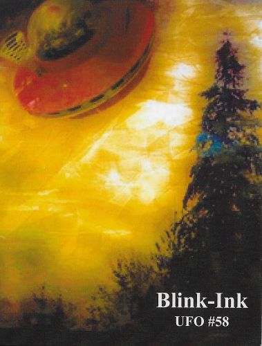 Blink Ink #58 cover image