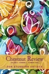 Chestnut Review Volume 6 Number 1, Summer 2024 cover