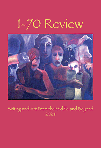 I-70 Review 2024 issue cover