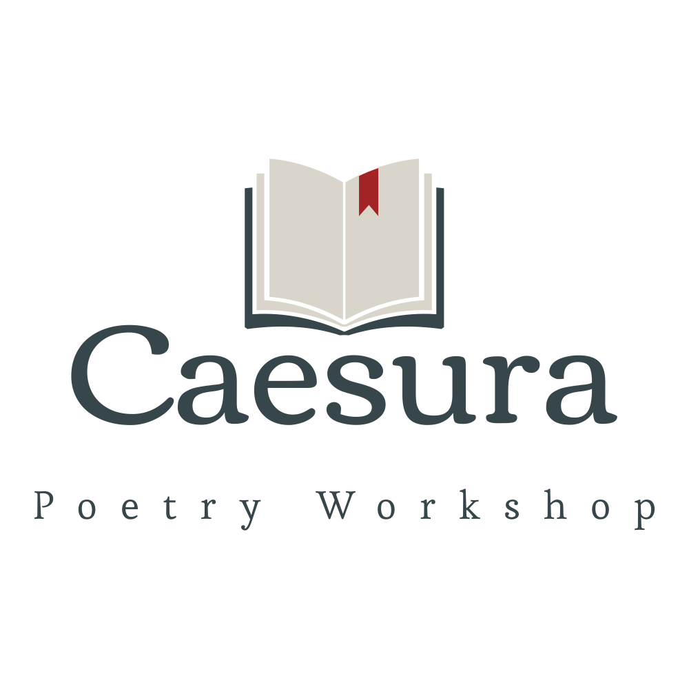 Event :: Caesura Poetry Workshops Fall 2022 Offerings - NewPages.com