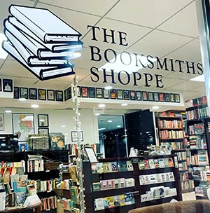 New independent book stores have been opening around CT