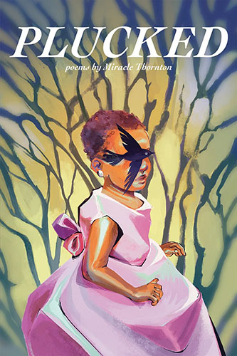 Plucked by Miracle Thorton book cover image