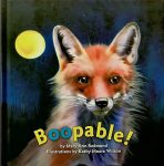Boopable! by Mary Ann Redmond book cover image