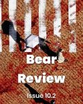 Bear Review 10.2 May 2024 cover image