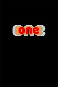 One by Haley Lasche book cover image