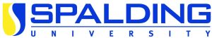 Spalding University logo - rectangle