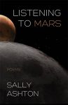 Listening to Mars by Sally Ashton book cover image