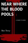 Near Where the Blood Pools by Ben Terry book cover image