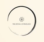 The Zinnia Anthology logo image