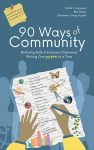 90 Ways of Community book cover image