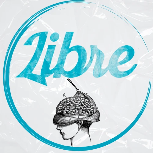 Libre new logo