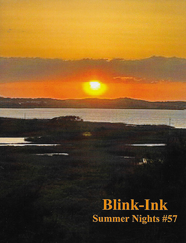 Blink-Ink #57 cover image