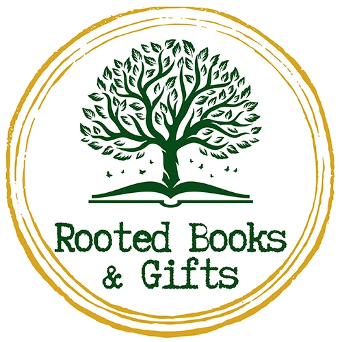 Rooted Books & Gifts