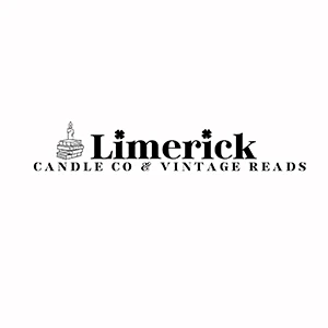 Limerick Candle & Vintage Reads