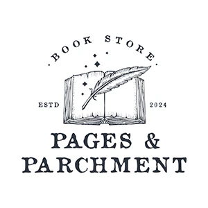 Pages & Parchment Book Store