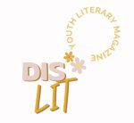 DisLit Youth Literary Magazine logo image