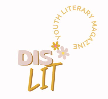 DisLit Youth Literary Magazine logo image