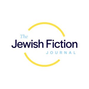 Jewish Fiction logo