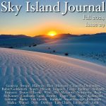 Sky Island Journal - Fall 2024