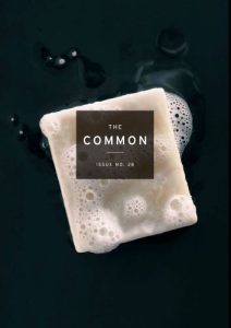 The Common Issue 28 cover image