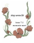 tiny wren lit issue 7 cover image